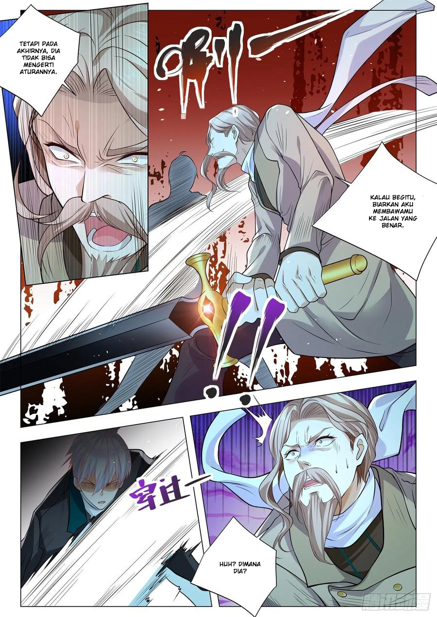 Shen Hao’s Heavenly Fall System Chapter 406 Gambar 10